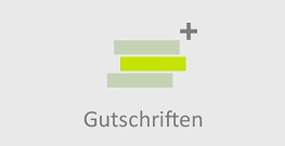 ++ Gutschriften Juli 2016 ++